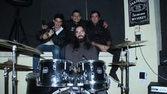 Vieja Espina cumple 10 años de rock y anuncia nuevo disco