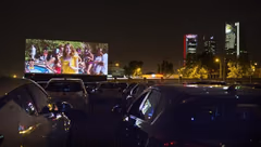 Un nuevo Autocine entra en “escena”