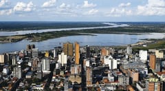 Medio destaca a Paraguay por recuperación proyectada tras crisis por la pandemia