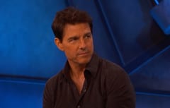 Tom Cruise ya tiene director para filmar en el espacio