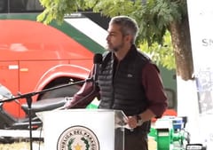 Diálogo en su partido es para generar estabilidad, asegura Abdo Benítez
