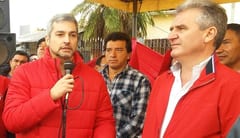 Bacchetta dice que Mazzoleni está aplazado y recomienda “cirugía mayor”