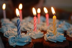 Cumpleaños familiar acaba con 16 contagiados con Covid-19
