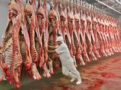 Paraguayos reducen consumo de carne ante precios récord