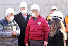 Analizan retroceder de fase en Ciudad del Este, confiesa Abdo Benítez