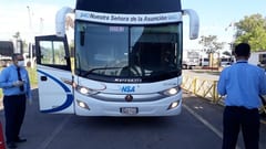 64 compatriotas ingresan al país, provenientes de Argentina