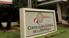CGR recomienda rescindir contratos de Hambre Cero