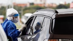 Especialista estima que muertes llegarán a 400 en setiembre