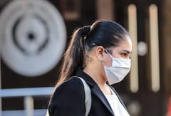 Extienden medidas sanitarias hasta el 21 de febrero