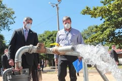 Essap: Exoneración e inversiones demandan más de G. 130.000 millones