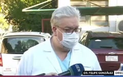 Paciente fallecida llegó tarde, afirma director de INERAM