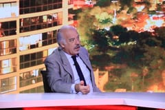 Condenan palabras de Filártiga por llamar “autista político” a Abdo Benítez