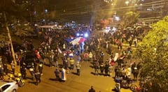 Ministros y autoridades locales se reunirán para tratar crisis en el este
