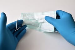 Salud reporta 45 fallecidos y 1.976 positivos