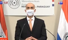 Alto Paraná vuelve a la cuarentena casi total