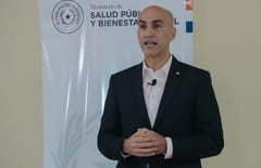 “Yo tampoco estoy satisfecho con la ejecución”, afirma Mazzoleni