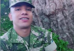 Imputan a dos personas tras muerte de marino en Ciudad del Este