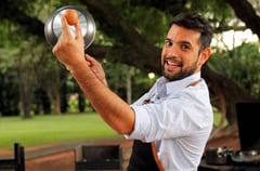 Préstamo para Mypimes es una “mentira gigantesca”, dice Oscar Pintos