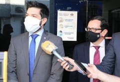 Patricia Ferreira pidió suspender indagatoria y fijarán nueva fecha
