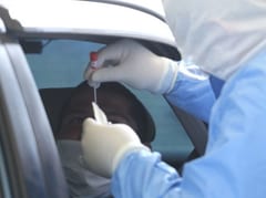 Salud confirma 14 fallecidos y 546 positivos