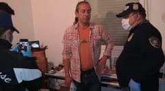 Amplían imputación contra padrastro de “Yuyú” por pornografía infantil