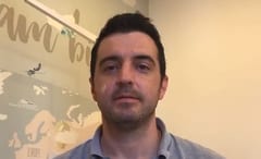 Asintomático y sin nexo, confirma diputado sobre su caso