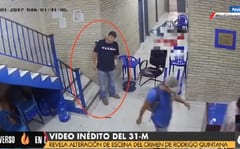 Video inédito no altera hipótesis del caso Quintana, afirma abogado