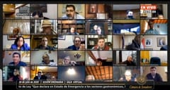 Senado aprueba Pytyvõ para trabajadores fronterizos