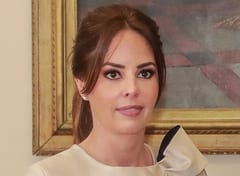 Silvana Abdo agradece apoyo tras pérdida de familiares