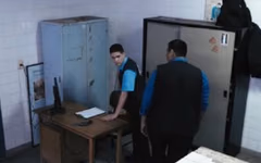 Director de Morgue dará una charla virtual