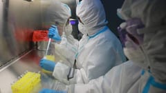 Salud comprará vacunas contra Covid-19 en poco tiempo, aseguran