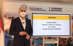 Paraguay tiene la segunda tasa más baja de fallecimiento por Covid-19