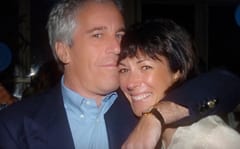 Capturan a Ghislaine Maxwell, “gestora” de Jeffrey Epstein