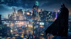 HBO lanzaría serie unida a The Batman