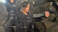 Netfix busca crear nuevas franquicias de aventura