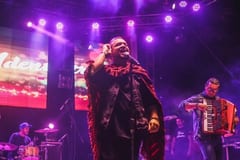 Música, danza y cine por el festejo de Asunción