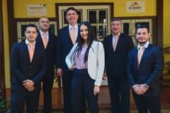Municipalidad de Ciudad Del Este con un evento virtual