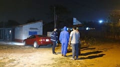 Imputan a militar por feminicidio en Capiatá