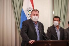 Gobierno beneficiará a 700.000 trabajadores con Pytyvõ 2.0
