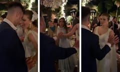 Organizadora declarará por boda de Sol Cartes