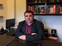 Futuro viceministro lamenta déficit de infraestructura en salud