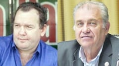 Kiese denuncia a González Daher por usura y extorsión