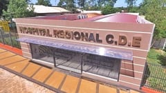 Inversión de G. 46.000 millones fortalecerá el sistema de salud en el este