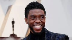 Actor de “Black Panther” fallece a causa del cáncer de colón