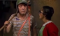 Chespirito desaparece de “las pantallas de todo el mundo”
