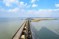 Paraguay recibe USD 45 millones por cesión de energía de Yacyretá