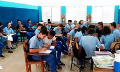 MEC plantea retorno a clases de manera “voluntaria” en 2021