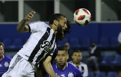 Libertad vence en Villa Elisa y es nuevo escolta