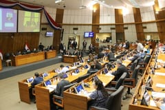 Diputados sanciona ley de arancel cero en universidades públicas
