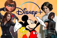 Disney Plus disponible para fin de año en Latinoamérica